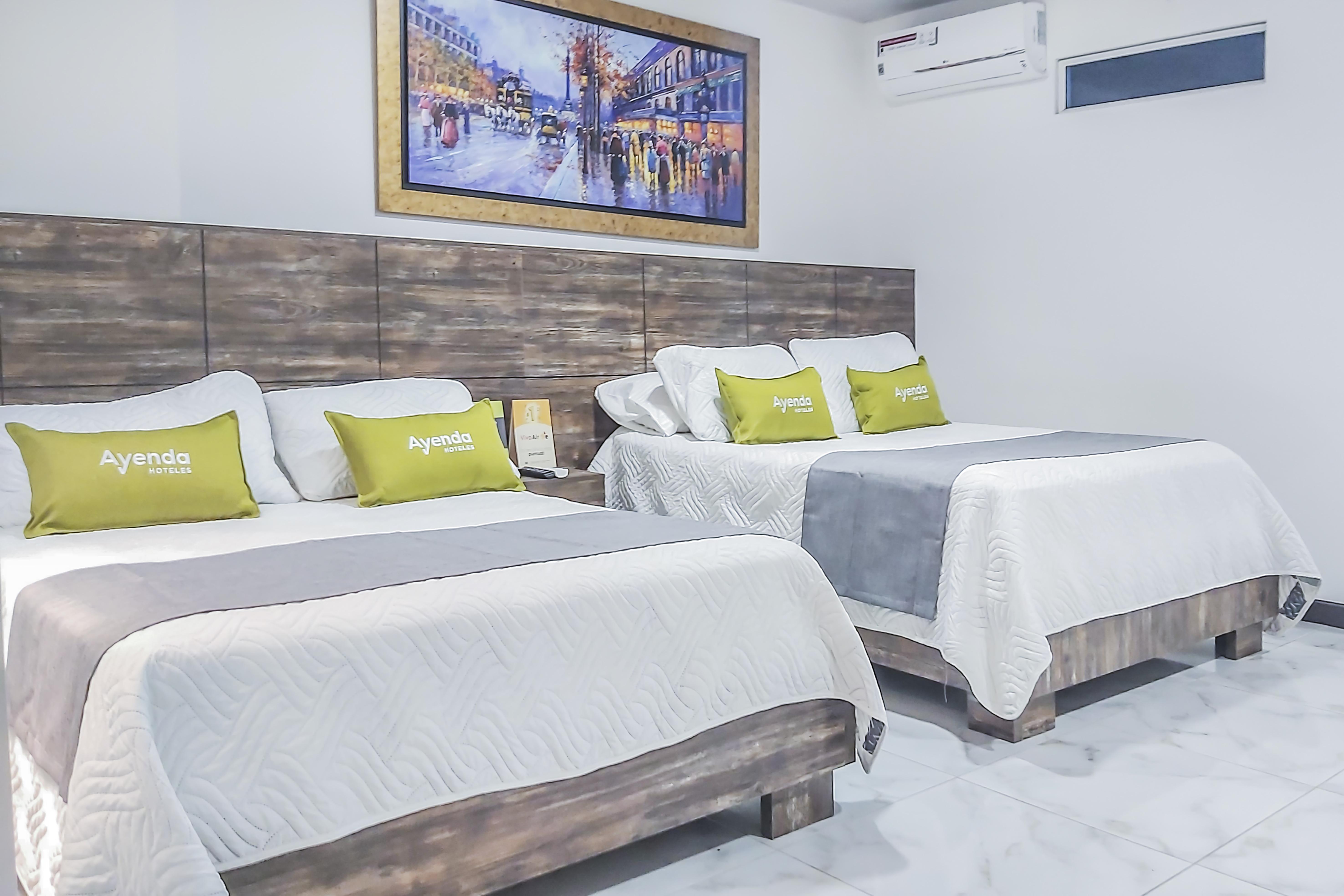 Hotel Los Maderos Калі Екстер'єр фото